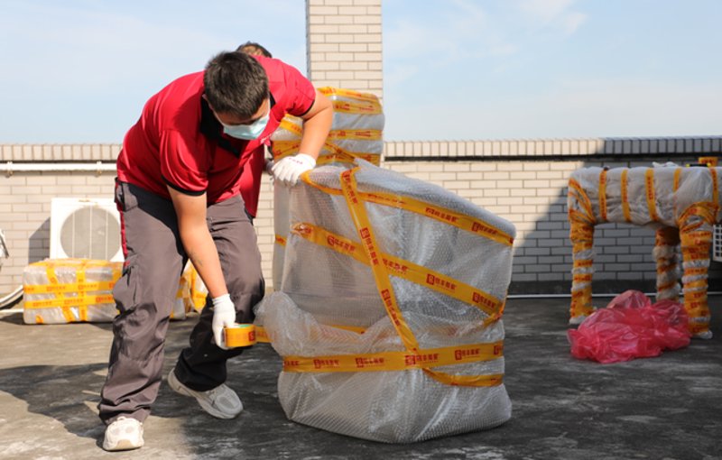 设备搬运：如何选择最合适的运输工具